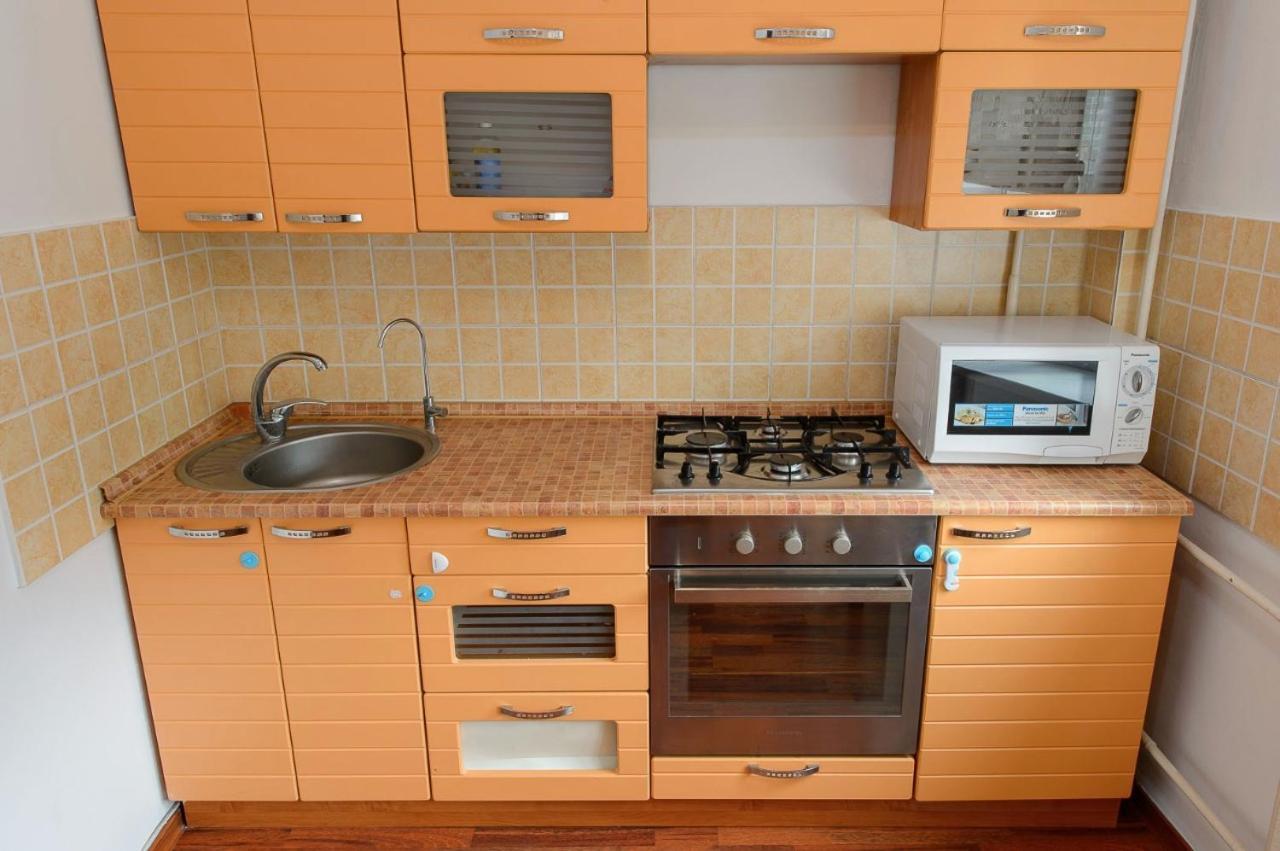 الماتي Apartments On Tole By 12 App 51 المظهر الخارجي الصورة