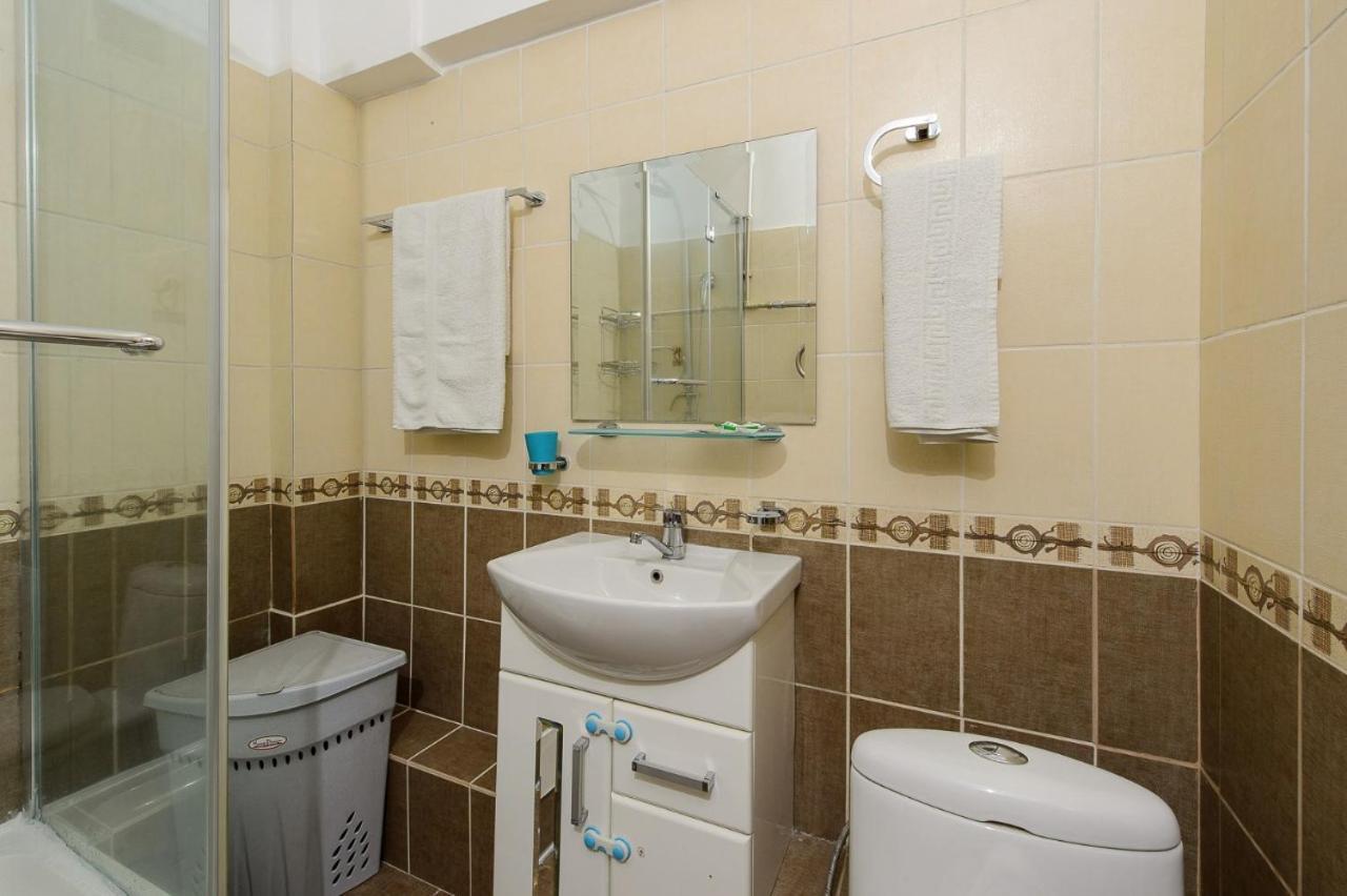 الماتي Apartments On Tole By 12 App 51 المظهر الخارجي الصورة
