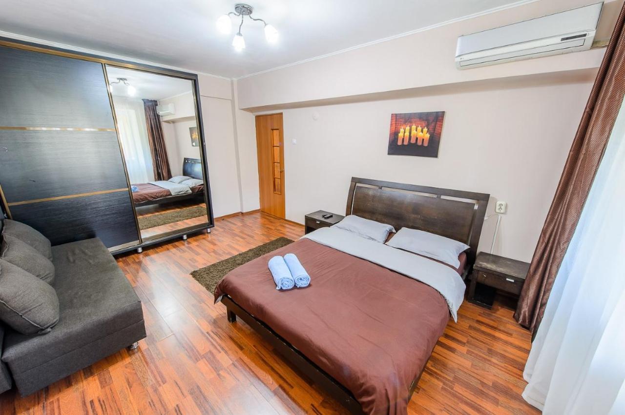 الماتي Apartments On Tole By 12 App 51 المظهر الخارجي الصورة